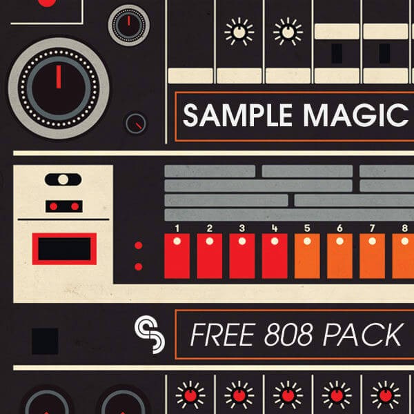 9 Best 808 Sample Packs for 2023